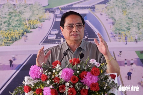 Phần xây thô nhà ga T3 Tân Sơn Nhất đã cơ bản hoàn thành- Ảnh 1. Phần xây thô nhà ga T3 Tân Sơn Nhất đã cơ bản hoàn thành- Ảnh 1.