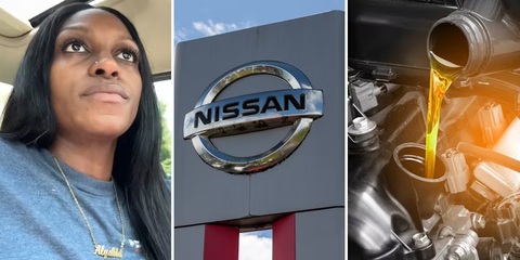 Mang xe Nissan 2014 đi thay dầu, chủ sở hữu được báo sửa hộp số tốn tới 150 triệu- Ảnh 2. Chẳng có gì tệ hơn việc đi bảo dưỡng đơn giản và nhận được thông báo rằng xe đang gặp trục trặc nghiêm trọng - Ảnh: Daily Dot