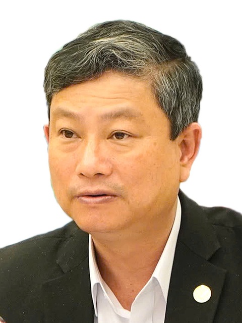 Giao thông kết nối vùng Đông Nam Bộ: Khơi thông nhưng vẫn chờ đột phá- Ảnh 7. Giao thông kết nối vùng Đông Nam Bộ: Khơi thông nhưng vẫn chờ đột phá- Ảnh 7.