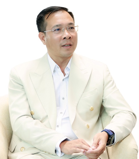 Xạ thủ Hoàng Xuân Vinh: Tập 'chay', bắn súng Việt Nam không thể phát triển mạnh- Ảnh 1. Xạ thủ Hoàng Xuân Vinh: Tập 'chay', bắn súng Việt Nam không thể phát triển mạnh- Ảnh 1.