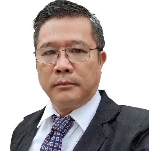 Chung cư cũ, xuống cấp, người dân có phải di dời?- Ảnh 2. Luật sư Huỳnh Văn Nông