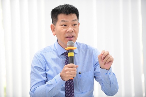 Vay mua nhà ở xã hội: Điều kiện đã mở...- Ảnh 2. Vay mua nhà ở xã hội: Điều kiện đã mở...- Ảnh 2.