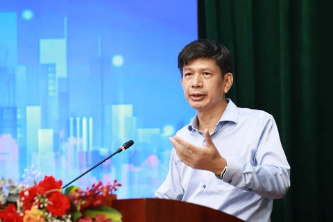 Vay mua nhà ở xã hội: Điều kiện đã mở...- Ảnh 3. Vay mua nhà ở xã hội: Điều kiện đã mở...- Ảnh 3.