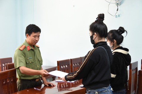 Đề xuất chủ tịch xã có thẩm quyền xử phạt của chủ tịch huyện - Ảnh 1.