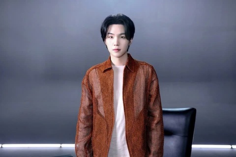Suga chính thức bị điều tra vì hành vi lái xe khi say rượu - Ảnh: Naver Tin tức giải trí 11-8: Lee Kwang Soo học nói tiếng Việt; Concert của Taylor Swift bất ổn- Ảnh 4.