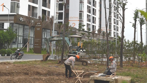 Vay mua nhà ở xã hội: Điều kiện đã mở...- Ảnh 8. Vay mua nhà ở xã hội: Điều kiện đã mở...- Ảnh 8.