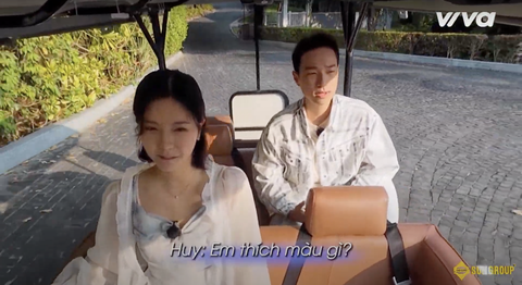Đảo thiên đường tập 5: Tình yêu hay là tình bạn? - Ảnh 2. Đảo thiên đường tập 5: Tình yêu hay là tình bạn? - Ảnh 2.
