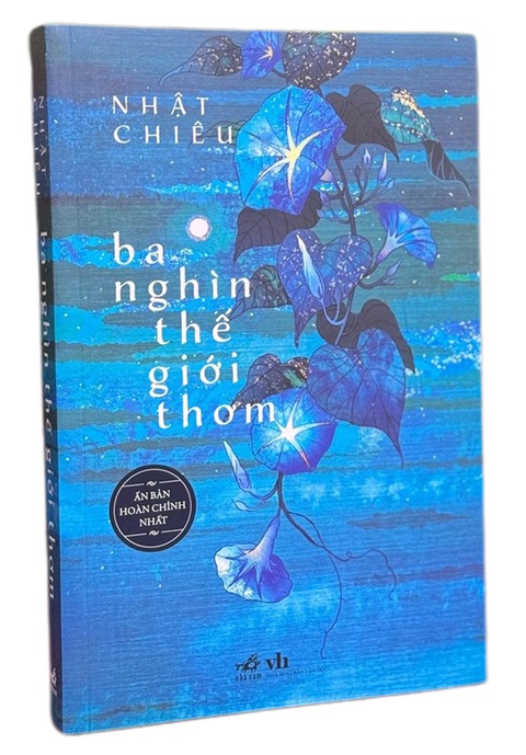 Chờ kiệt tác văn học Nhật ra mắt người đọc Việt- Ảnh 1. Chờ kiệt tác văn học Nhật ra mắt người đọc Việt- Ảnh 1.