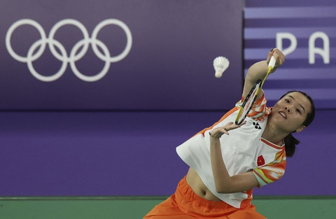 Giành huy chương Olympic: Không thể trông vào giây phút xuất thần!- Ảnh 1. Giành huy chương Olympic: Không thể trông vào giây phút xuất thần!- Ảnh 1.