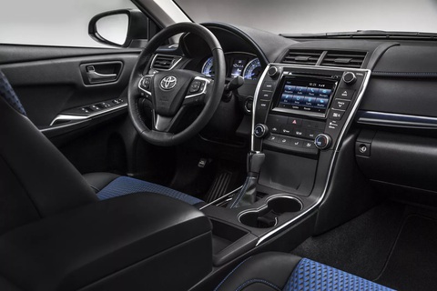 Chủ xe Toyota Camry được bồi thường vì mùi hôi khó chịu- Ảnh 1. Chủ xe Toyota Camry cuối cùng đã chiến thắng trong việc yêu cầu đòi bồi thường, nhưng có điều kiện - Ảnh: Toyota