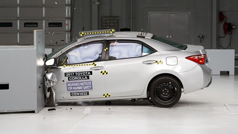 Toyota thừa nhận sai sót trong quy trình chứng nhận xe- Ảnh 1. Toyota thừa nhận sai sót trong quy trình chứng nhận xe- Ảnh 1.