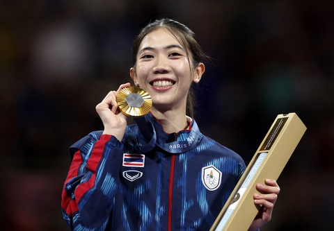 Đông Nam Á đã giành huy chương Olympic 2024 ở những môn nào?- Ảnh 2. Đông Nam Á đã giành huy chương Olympic 2024 ở những môn nào?- Ảnh 2.
