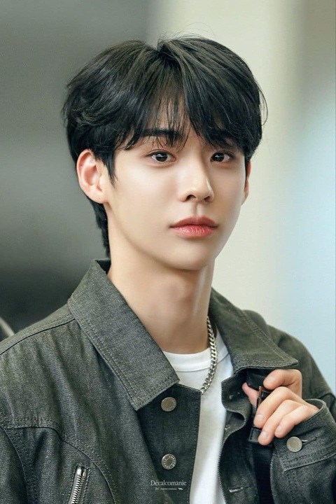 Hwarang rời Tempest sau hơn 2 năm ra mắt - Ảnh: Naver Tin tức giải trí 12-8: Tuấn Hưng bị Tự Long 'mắng' vì đến trễ trong Anh trai vượt ngàn chông gai- Ảnh 4.