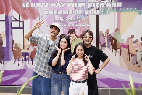 'Hoàng tử châu á' Lee Kwang Soo học nói tiếng Việt khiến netizen thích thú- Ảnh 2. 'Hoàng tử châu á' Lee Kwang Soo học nói tiếng Việt khiến netizen thích thú- Ảnh 2.
