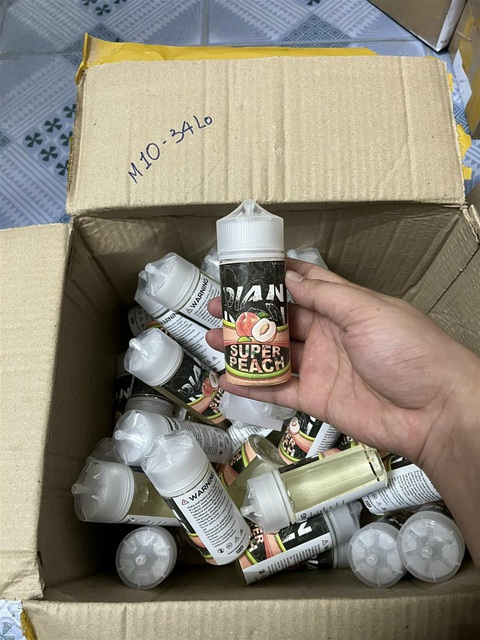 elfbar nachfüll pod läuft aus TINH DẦU CBD | Tin tuc CẬP NHẬT , tinh dau cbd main image 0