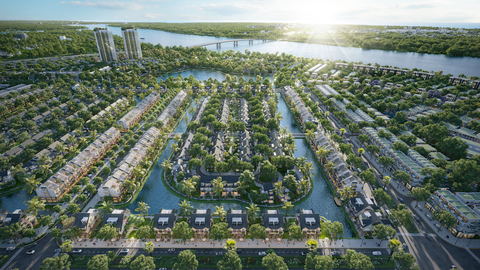 Khám phá thiết kế biệt thự đoạt giải thưởng quốc tế danh giá tại Nghệ An- Ảnh 10. Khám phá thiết kế biệt thự đoạt giải thưởng quốc tế danh giá tại Nghệ An- Ảnh 10.