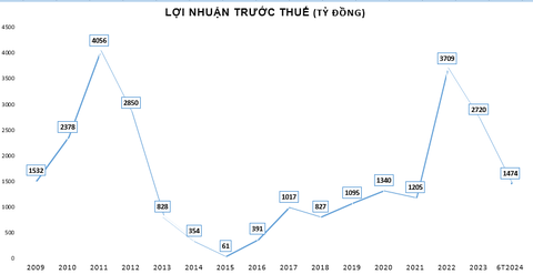 Cuộc 'thay máu' lãnh đạo và cơ hội tái lập vị thế của Eximbank- Ảnh 2. Cuộc 'thay máu' lãnh đạo và cơ hội tái lập vị thế của Eximbank- Ảnh 2.