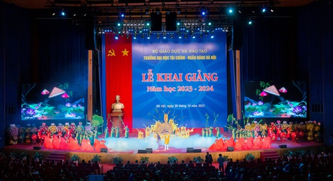 Trường Đại học Tài chính - Ngân hàng Hà Nội tuyển sinh năm học 2024-2025- Ảnh 2. Trường Đại học Tài chính - Ngân hàng Hà Nội tuyển sinh năm học 2024-2025- Ảnh 2.