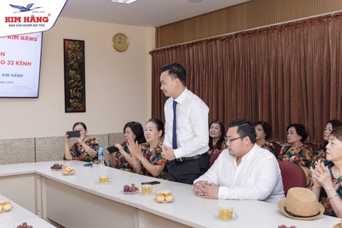 CLB Từ thiện Kim Hằng trao tặng máy đo điện não cho Bệnh viện Nhi Đồng 1- Ảnh 2. CLB Từ thiện Kim Hằng trao tặng máy đo điện não cho Bệnh viện Nhi Đồng 1- Ảnh 2.