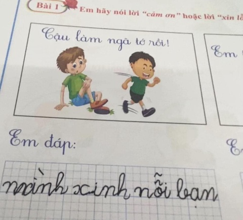 Ảnh vui 12-8: 'Tại sao anh nhập viện?'- Ảnh 5.