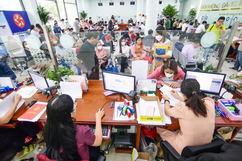 Loay hoay tính giá đất theo luật mới- Ảnh 5. Loay hoay tính giá đất theo luật mới- Ảnh 5.