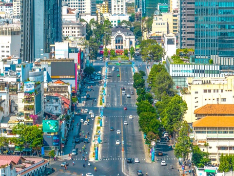 Loay hoay tính giá đất theo luật mới- Ảnh 1. Loay hoay tính giá đất theo luật mới- Ảnh 1.
