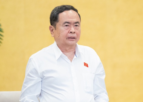 Chủ tịch Quốc hội: Tháo gỡ vướng mắc cho địa phương, người dân, doanh nghiệp trong các dự luật- Ảnh 1. Chủ tịch Quốc hội: Tháo gỡ vướng mắc cho địa phương, người dân, doanh nghiệp trong các dự luật- Ảnh 1.