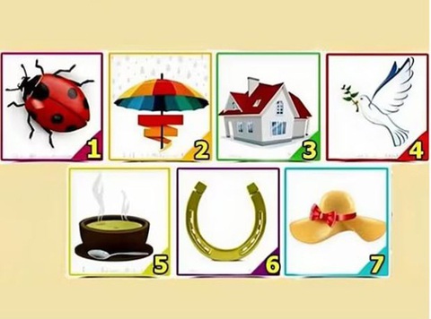 Quiz: Khám phá điều bất ngờ nào sẽ đến với bạn trong tuần mới- Ảnh 1. Quiz: Khám phá điều bất ngờ nào sẽ đến với bạn trong tuần mới- Ảnh 1.