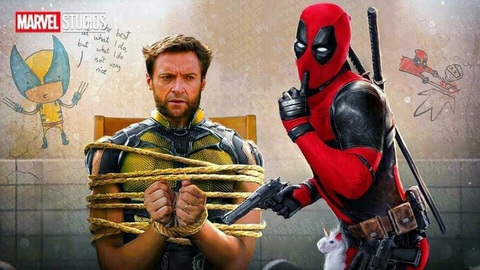3 Deadpool & Wolverine là bộ phim thứ 31 của Disney và là bộ phim thứ 11 trong vũ trụ điện ảnh Marvel (MCU) cán mốc doanh thu 1 tỉ USD.