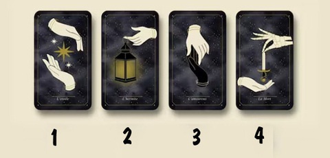 Tarot: Lá bài tiết lộ món quà mà bạn đã sở hữu kể từ khi sinh ra- Ảnh 1. Tarot: Lá bài tiết lộ món quà mà bạn đã sở hữu kể từ khi sinh ra- Ảnh 1.