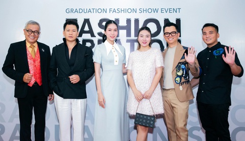 Các nhà chuyên môn tìm kiếm thí sinh phù hợp tiêu chí của dự án - Ảnh: KIẾNG CẬN TEAM Các nhà chuyên môn tìm kiếm thí sinh phù hợp tiêu chí của dự án - Ảnh: NVCC