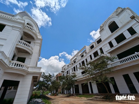 Kiến nghị thu hồi 90 sổ đỏ tại dự án FLC- Ảnh 4. Kiến nghị thu hồi 90 sổ đỏ tại dự án FLC- Ảnh 4.