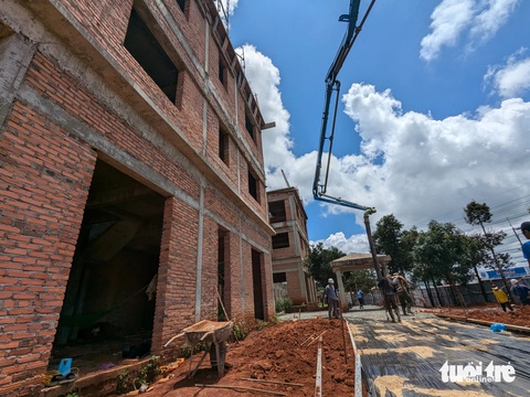 Kiến nghị thu hồi 90 sổ đỏ tại dự án FLC- Ảnh 3. Kiến nghị thu hồi 90 sổ đỏ tại dự án FLC- Ảnh 3.