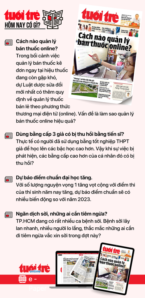 Tin tức sáng 14-8: Doanh nghiệp vay nợ gần 8 tỉ USD qua trái phiếu- Ảnh 4. Tin tức sáng 14-8: Doanh nghiệp vay nợ gần 8 tỉ USD qua trái phiếu- Ảnh 4.