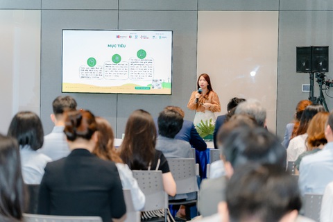 Chuyển đổi xanh mở ra 'rừng' việc làm cho thị trường lao động- Ảnh 4. Chuyển đổi xanh mở ra 'rừng' việc làm cho thị trường lao động - Ảnh 4.