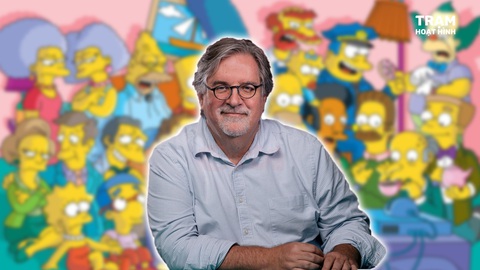 Gia đình Simpson có thực sự là những 'nhà tiên tri'?- Ảnh 1. Matt Groening