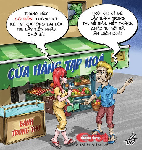 Tháng Cô Hồn Có Nên Buôn Bán? Những Điều Cần Biết Để Kinh Doanh Thành Công