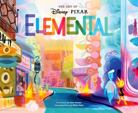 Pixar: 'vũ khí tối thượng' của Disney- Ảnh 4. Pixar: 'vũ khí tối thượng' của Disney- Ảnh 4.
