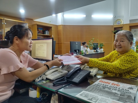 Nhiều bạn đọc hỏi cách đóng góp cho chương trình ‘Tiếp sức đến trường’- Ảnh 1. Nhiều bạn đọc hỏi cách đóng góp cho chương trình ‘Tiếp sức đến trường’ - Ảnh 1.
