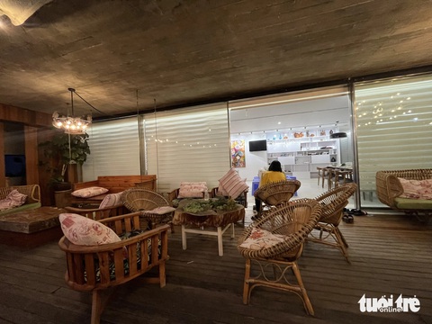 Đà Lạt vào top những điểm đến du lịch tiết kiệm- Ảnh 1. Các homestay ra đời đã góp phần khẳng định vị thế của Đà Lạt như một điểm đến hàng đầu trong xu hướng du lịch tiết kiệm - Ảnh: N.BÌNH