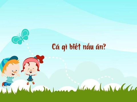 Cá gì biết nấu ăn?- Ảnh 1. Cá gì biết nấu ăn?- Ảnh 1.