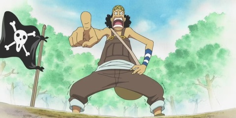 Netflix 'gặp hạn' vì vẽ nhân vật One Piece 'trắng như bông bưởi'- Ảnh 7. Netflix 'gặp hạn' vì vẽ nhân vật One Piece 'trắng như bông bưởi'- Ảnh 7.