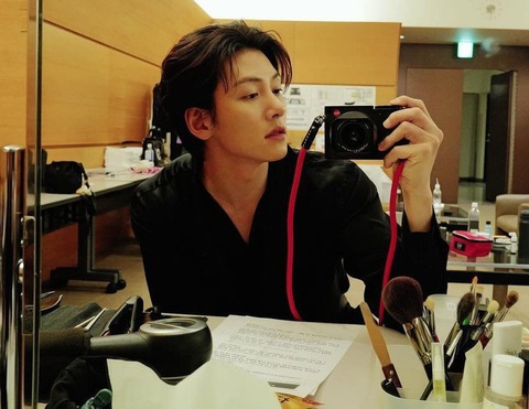 Lim Ji Yeon ‘nắm thóp’ chuyện hẹn hò của Ji Chang Wook- Ảnh 1. Ji Chang Wook là sao nam nổi tiếng kín tiếng chuyện đời tư
