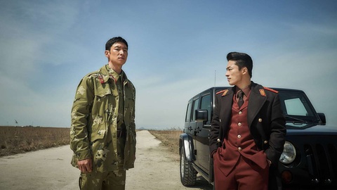 Lee Je Hoon, Jo Jung Suk, Uhm Tae Goo là sao Hàn nổi tiếng nhất tháng 8- Ảnh 1. Lee Je Hoon, Jo Jung Suk, Uhm Tae Goo là sao Hàn nổi tiếng nhất tháng 8- Ảnh 1.