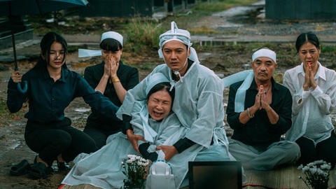 Phim kinh dị Việt đã khác xưa- Ảnh 3. Phim kinh dị Việt đã khác xưa- Ảnh 3.