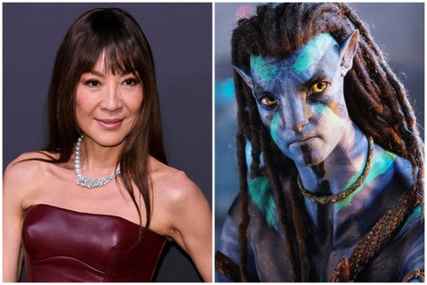 James Cameron tiết lộ Dương Tử Quỳnh không tham gia Avatar 3- Ảnh 1. Theo lời đạo diễn James Cameron, mọt phim Avatar 3 sẽ chưa được gặp gỡ Dương Tử Quỳnh