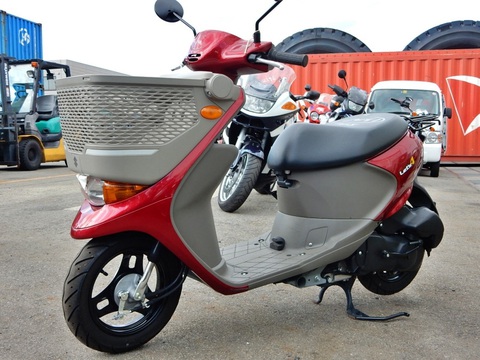 Sau Honda, thêm Suzuki ngừng sản xuất xe 50cc- Ảnh 1. Sau Honda, thêm Suzuki ngừng sản xuất xe 50cc- Ảnh 1.