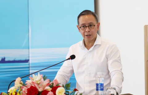 Dự án đường ống dẫn khí lô B - Ô Môn qua Cà Mau, Kiên Giang và Cần Thơ tiến độ ra sao?- Ảnh 1. Dự án đường ống dẫn khí lô B - Ô Môn qua Cà Mau, Kiên Giang và Cần Thơ tiến độ ra sao?- Ảnh 1.