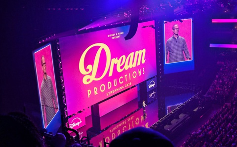 Dream Productions: 'mảnh ghép còn thiếu' của Inside Out- Ảnh 2. Giám đốc sáng tạo Pixar Pete Docter giới thiệu về Dream Productions