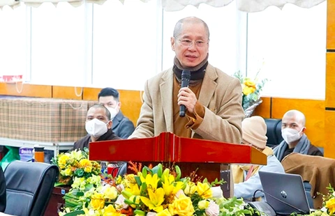Sử dụng bằng giả có thể bị truy cứu trách nhiệm hình sự- Ảnh 1. Sử dụng bằng giả có thể bị truy cứu trách nhiệm hình sự- Ảnh 1.